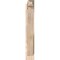 Ekena Millwork Traditional Smooth Craftsman Outlooker, Douglas Fir, 5 1/2"W x 28"D x 36"H OUT06X28X36TRA04SDF - alternate 4